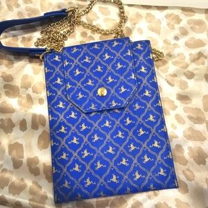 RARE LOUNGEFLY HARRY POTTER CHOCOLATE FROG CROSSBODY BAG